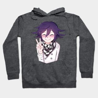Kokichi Oma Hoodies for Sale TeePublic